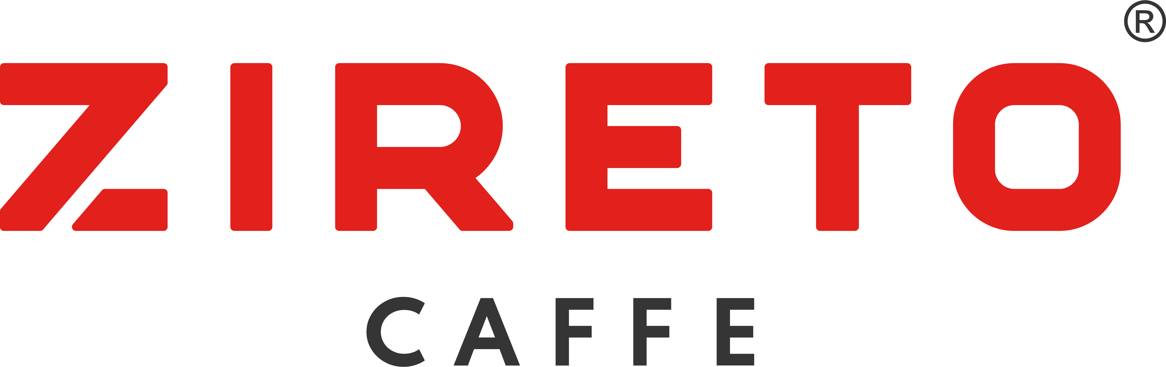 Zireto Official Sponsor