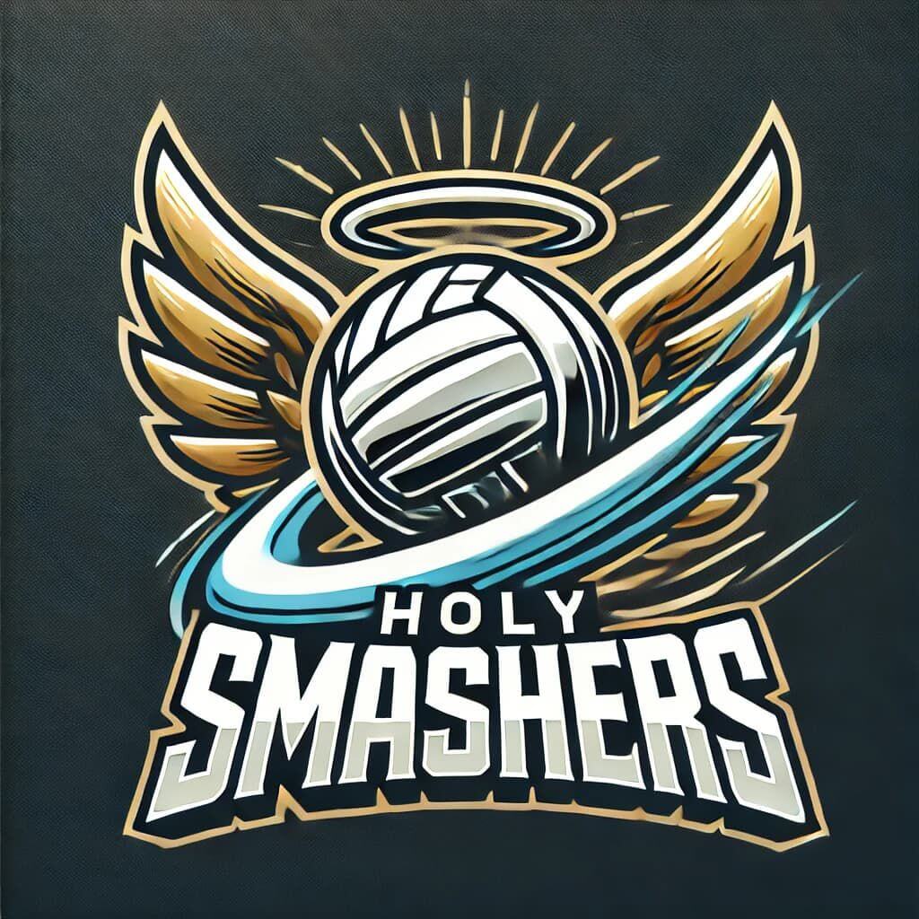 Holy Smashers