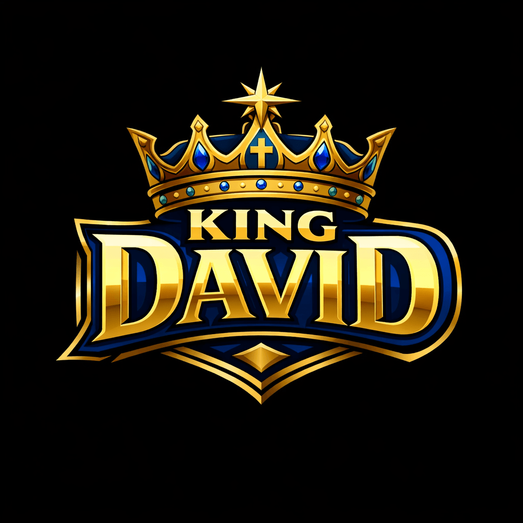King David