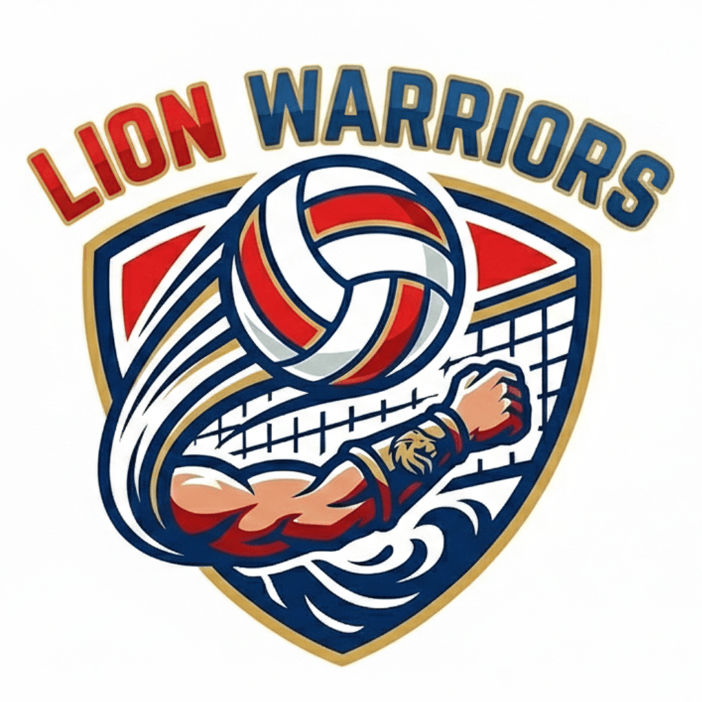 Lion Warriors