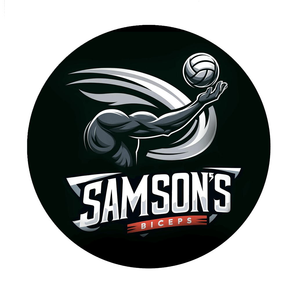Samson Biceps