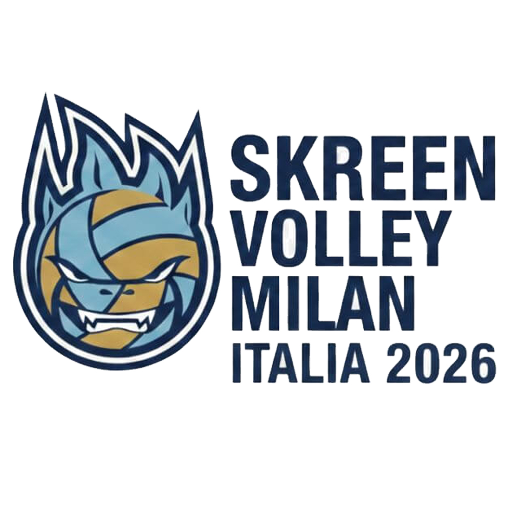 SKREEN Voley Milan