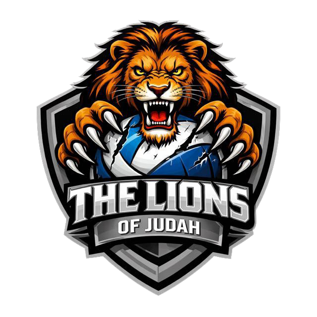 Lions of Judah